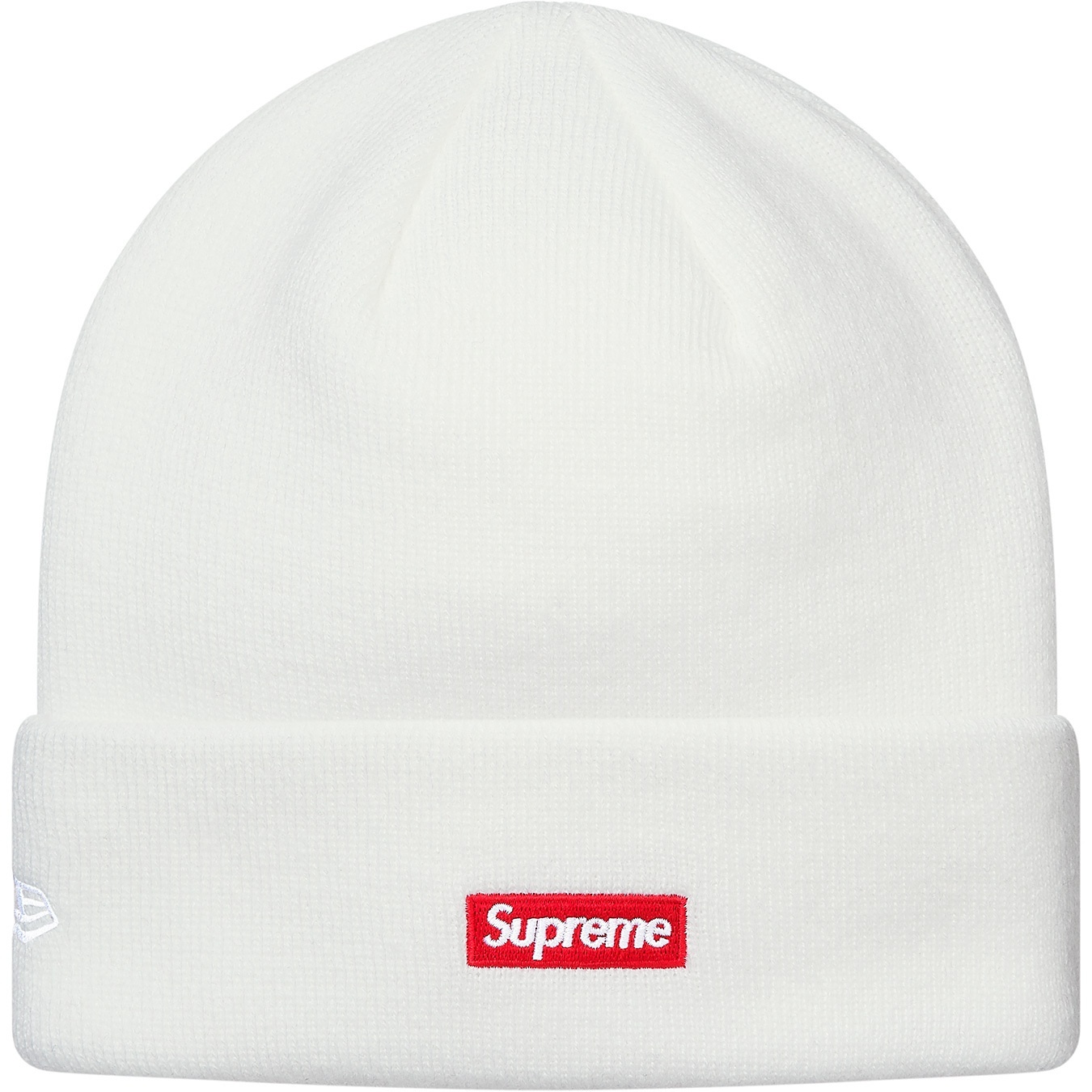 New Era® S Logo Beanie view 4